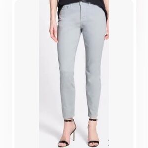 NEW NWT NYDJ Not Your Daughters Jeans CLARISSA Moonstone